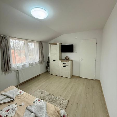 Jokai Apartments Nr7, Code Entry Sfantu Gheorghe  Exterior photo