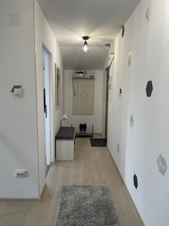 Jokai Apartments Nr7, Code Entry Sfantu Gheorghe  Exterior photo
