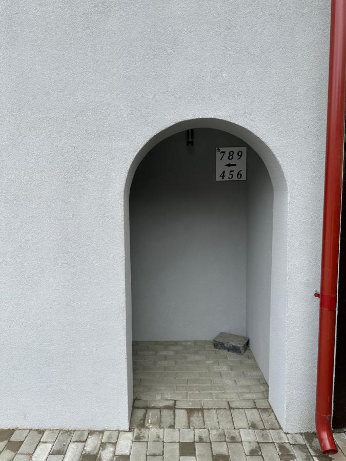 Jokai Apartments Nr7, Code Entry Sfantu Gheorghe  Exterior photo