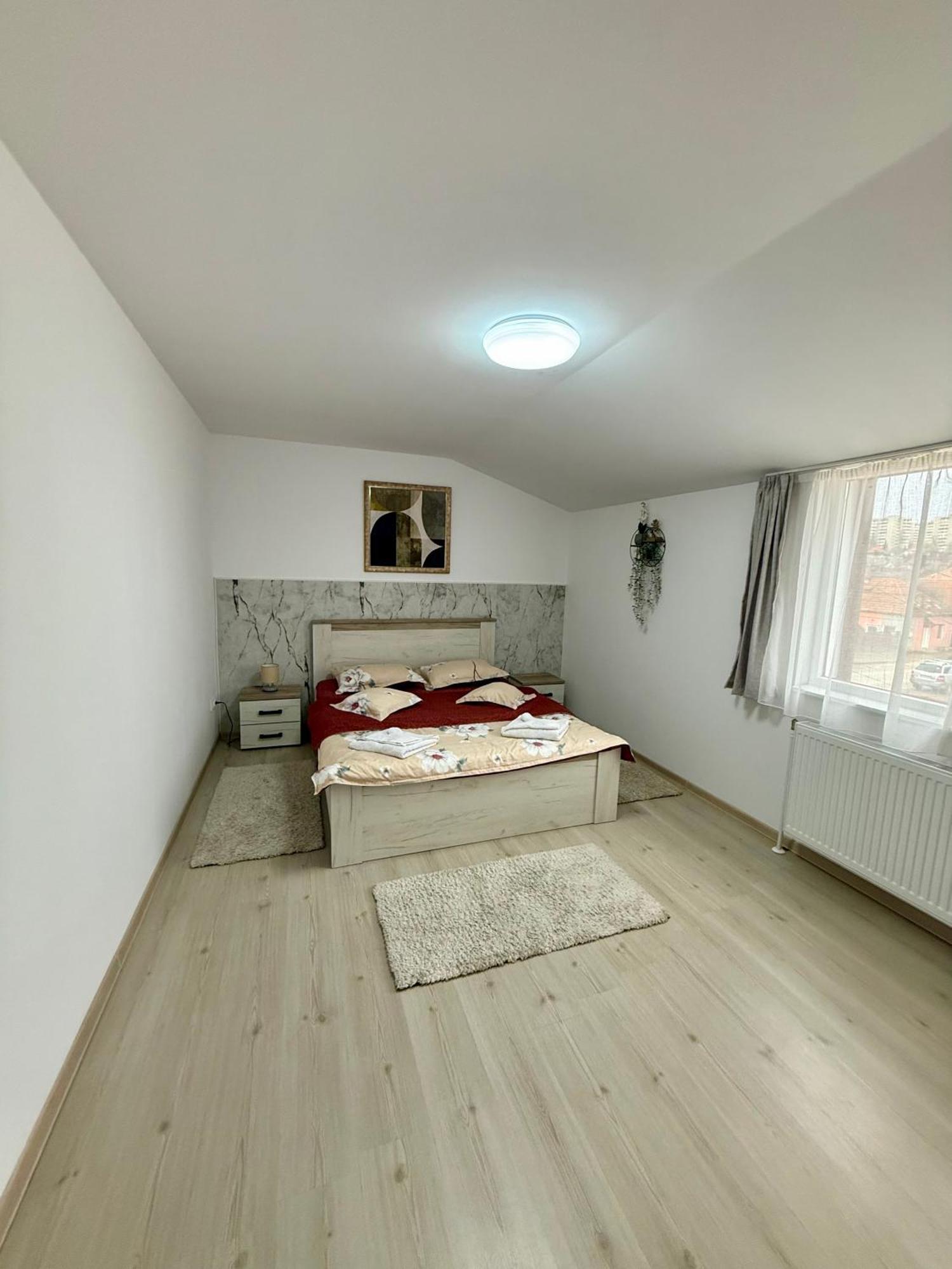 Jokai Apartments Nr7, Code Entry Sfantu Gheorghe  Exterior photo